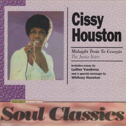 Midnight Train to Georgia: The Janus Years