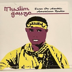 Turn On Arabic American Radio - unsorted