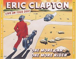 One More Car, One More Rider