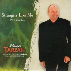 Strangers Like Me