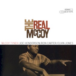 The Real McCoy