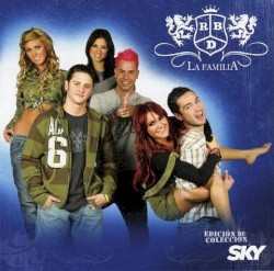 La familia