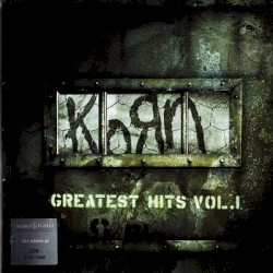 Greatest Hits, Vol. 1