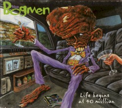 Life Begins at 40 Million