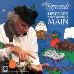 Histoires a conter dans la main