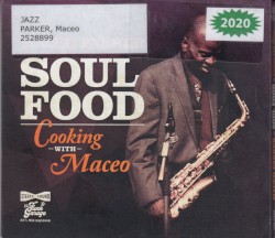 Soul Food - Cooking with Maceo