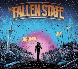 Between Hope And Disillusion