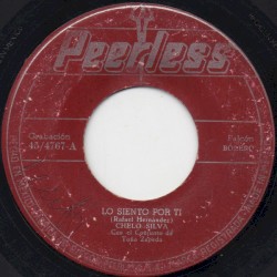 Lo siento por ti / Contestación a imploración