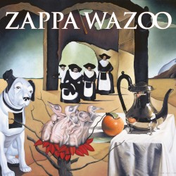 Wazoo