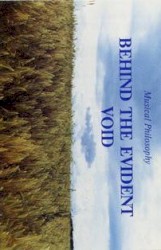 Behind the Evident Void