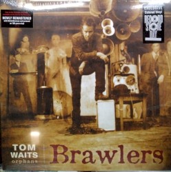 Orphans: Brawlers