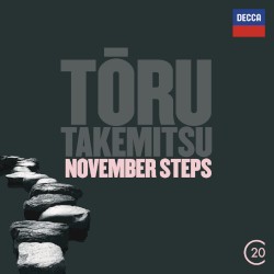 November Steps