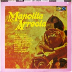 Manolita Arriola