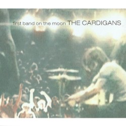 First Band On the Moon