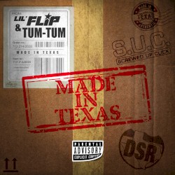 Made In Texas