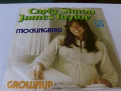 Mockingbird