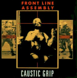 Caustic Grip