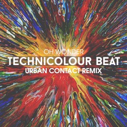 Technicolour Beat (Urban Contact remix)
