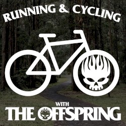 Running & Cycling With the Offspring