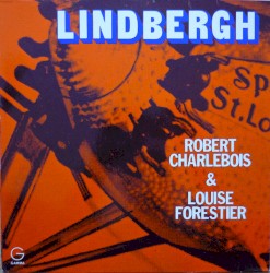 Robert Charlebois & Louise Forestier