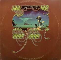Yessongs
