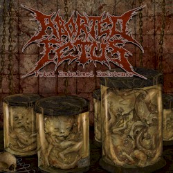 Fetal Embalmed Existence