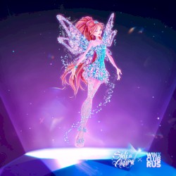 Tynix (From “Winx Club”)