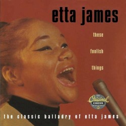 These Foolish Things