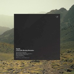 A List of the Burning Mountains