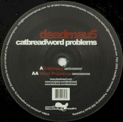 Catbread / Word Problems