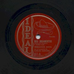 Dos juramentos / Una noche de horas negras