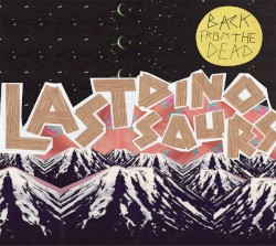 Back From The Dead