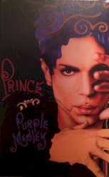 Purple Medley