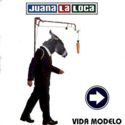 Vida modelo