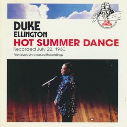 Hot Summer Dance