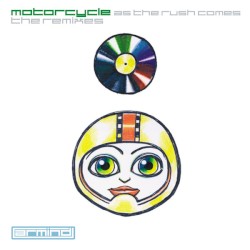 As the Rush Comes: The Remixes