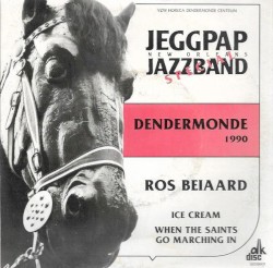 Ros Beiaard / Ice Cream / When the Saints Go Marching In