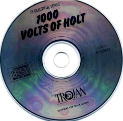 1000 Volts of Holt