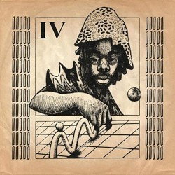 A Book of 100 Spiritual Beats: Chapter IV