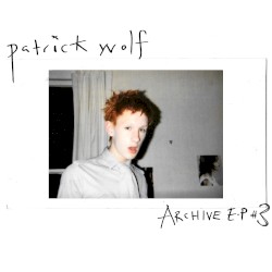 Archive E.P #3