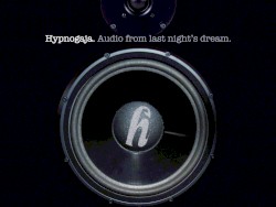 Audio from Last Night's Dream