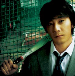 真夜中のBoon Boon