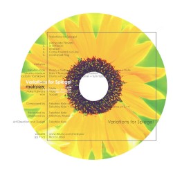 Variations for Spiegel