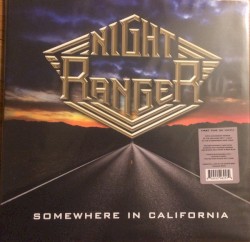 Somewhere in California