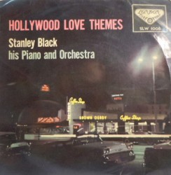 Hollywood Love Themes
