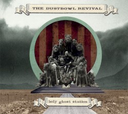 Holy Ghost Station