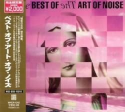 The Best of the Art of Noise