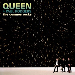 The Cosmos Rocks