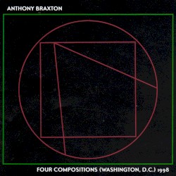 Four Compositions (Washington, D.C.) 1998