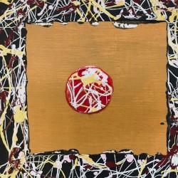 Leftover Beats From the Edges of Time